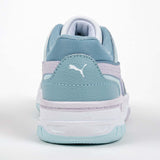 Tenis Rebound Retro Ps Puma para Niña