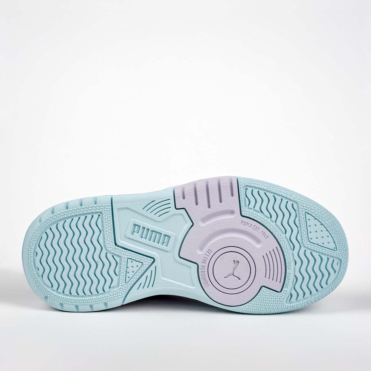 Tenis Rebound Retro Ps Puma para Niña
