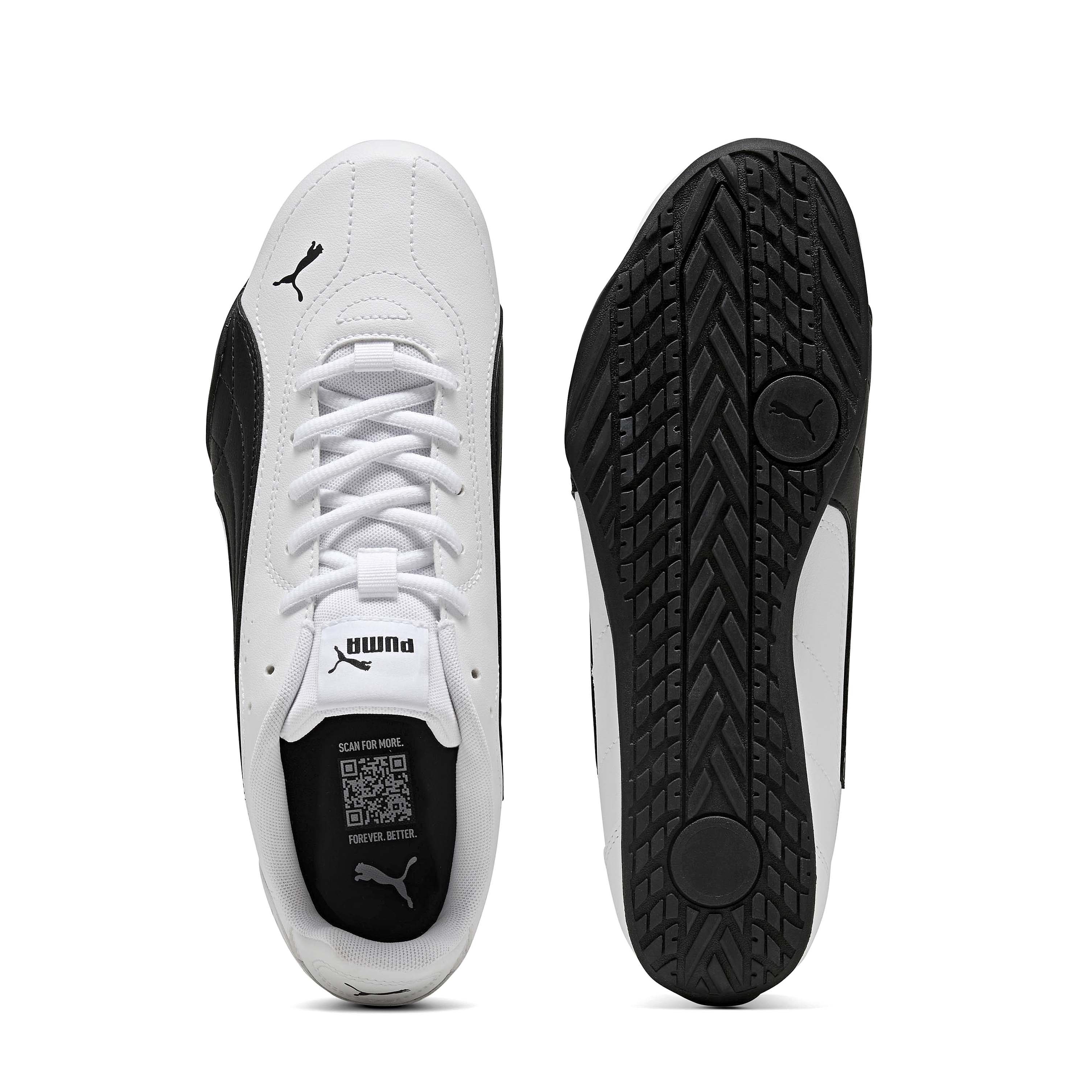 Tenis Catch Puma para Hombre
