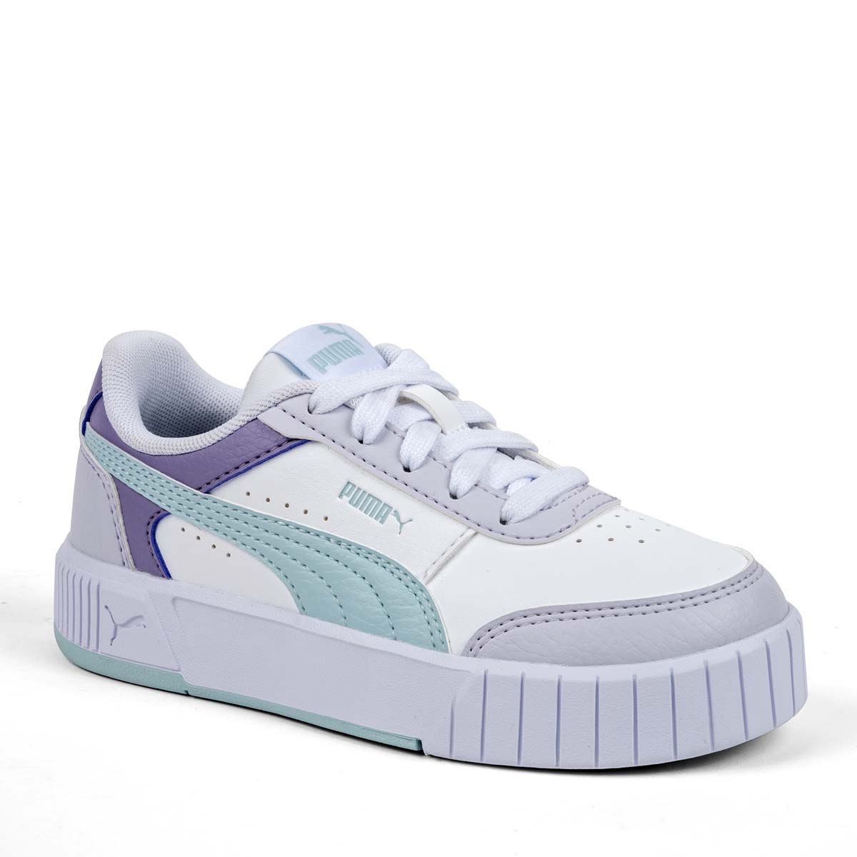 Tenis Carina Mia Puma para Niña