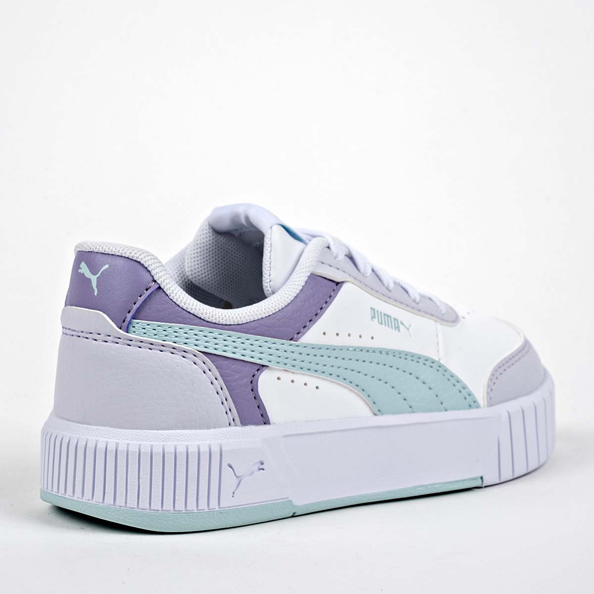 Tenis Carina Mia Puma para Niña