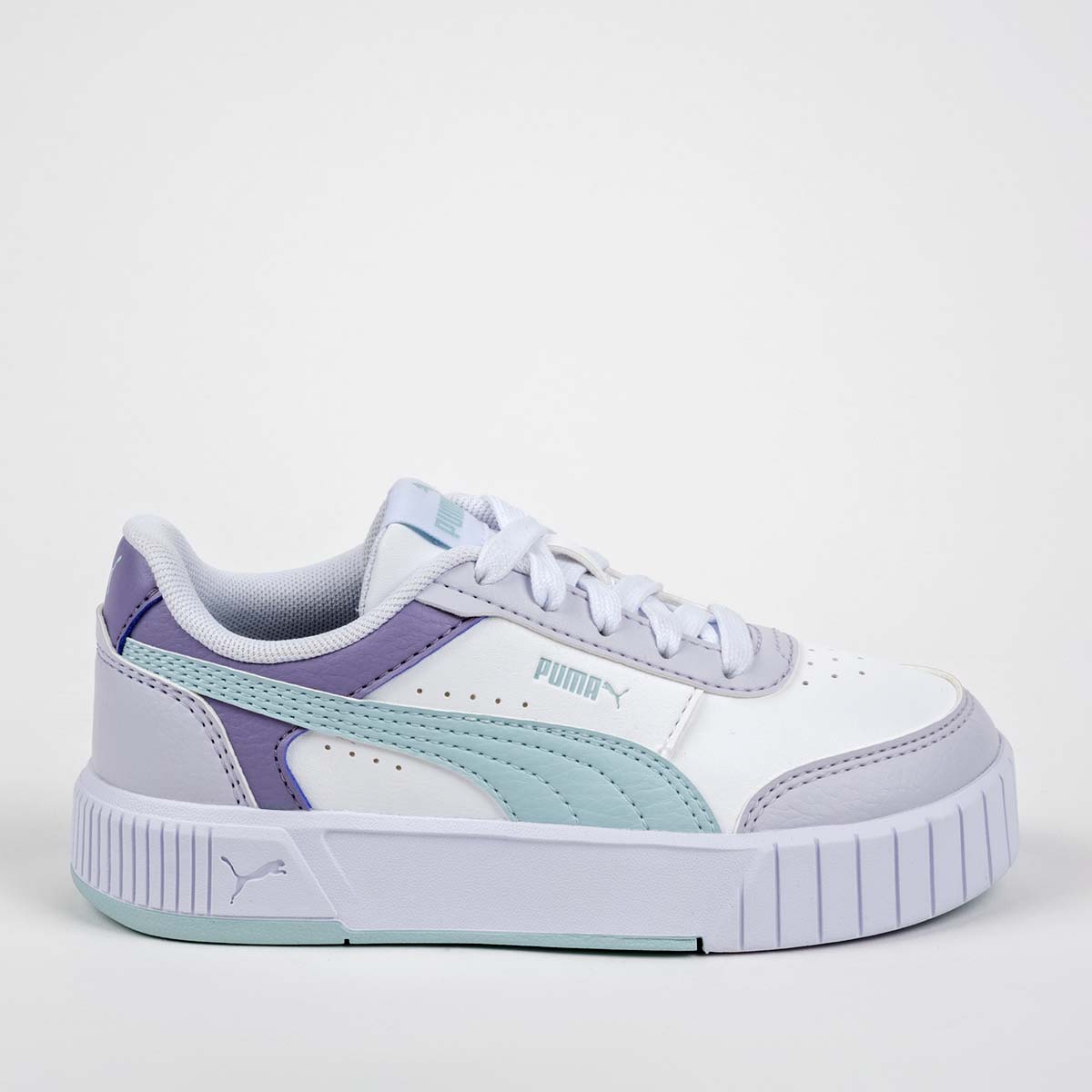 Tenis Carina Mia Puma para Niña