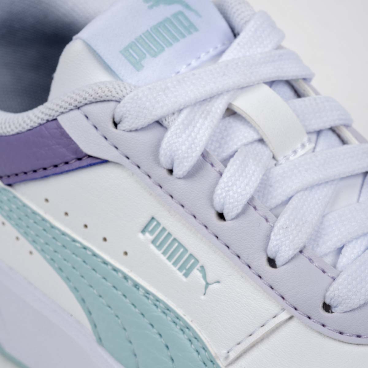 Tenis Carina Mia Puma para Niña