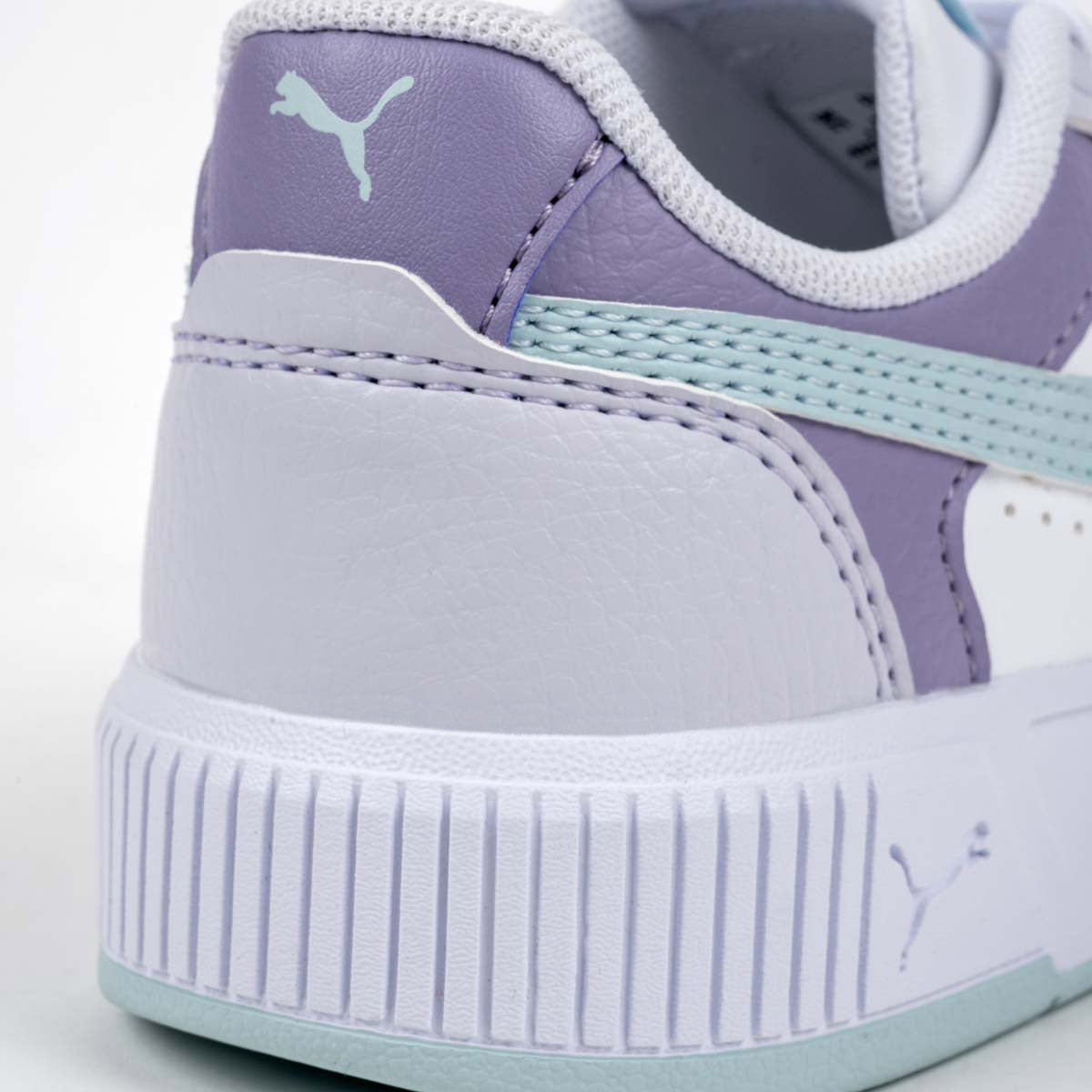 Tenis Carina Mia Puma para Niña