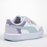 Tenis Carina Mia Puma para Niña