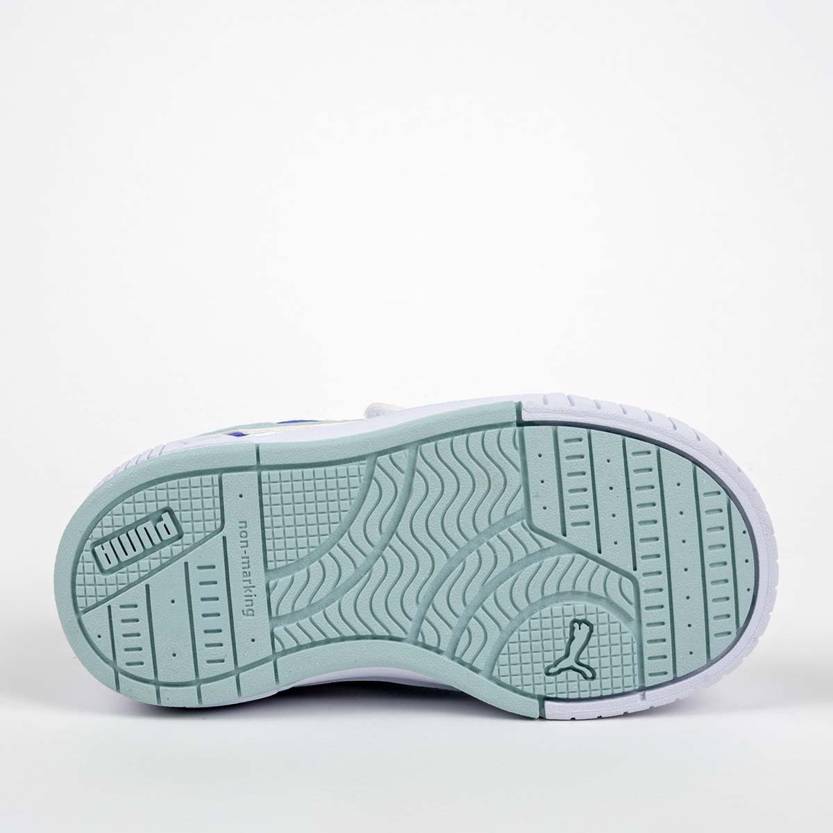 Tenis Carina Mia Puma para Niña