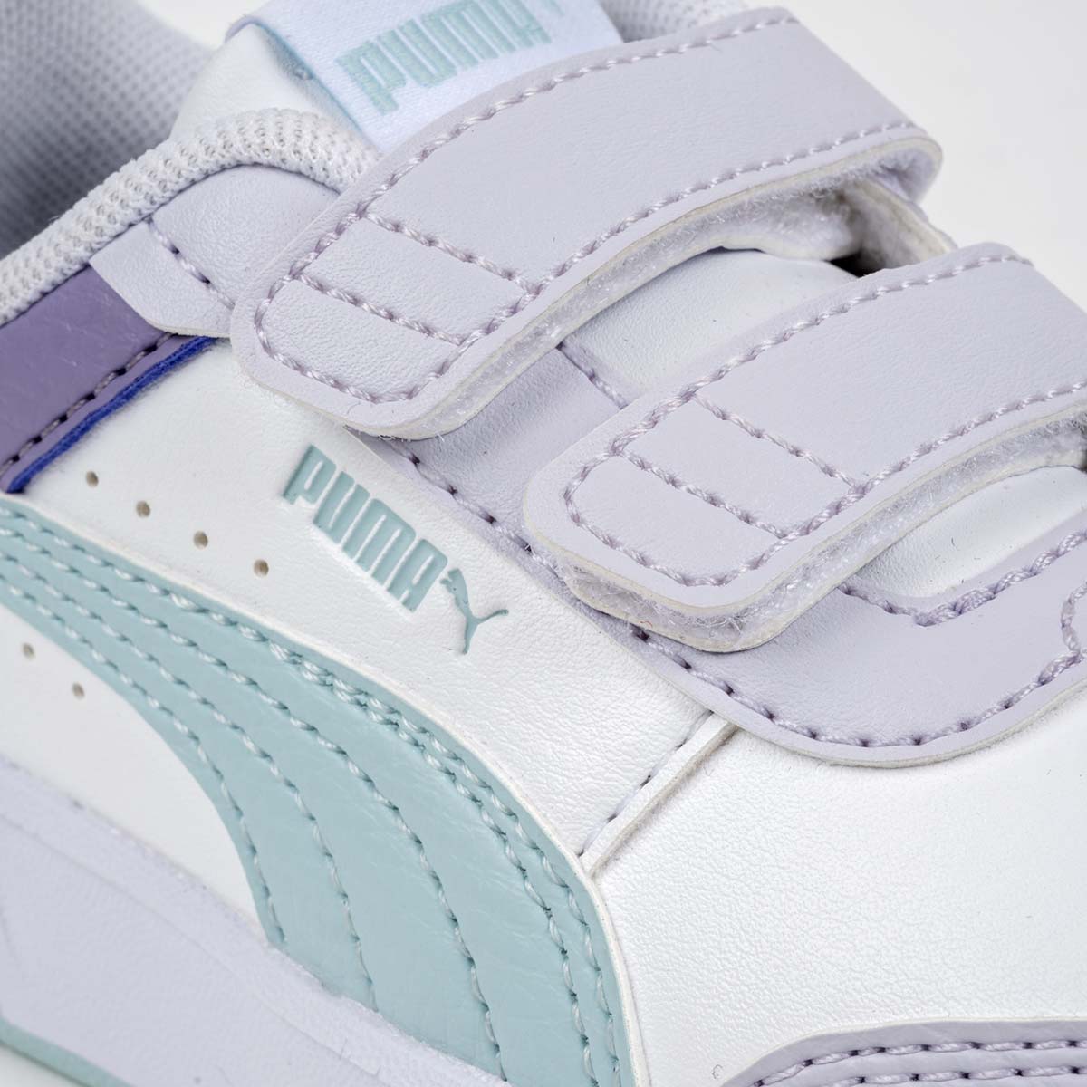 Tenis Carina Mia Puma para Niña