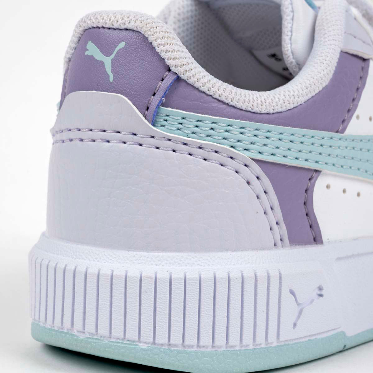 Tenis Carina Mia Puma para Niña