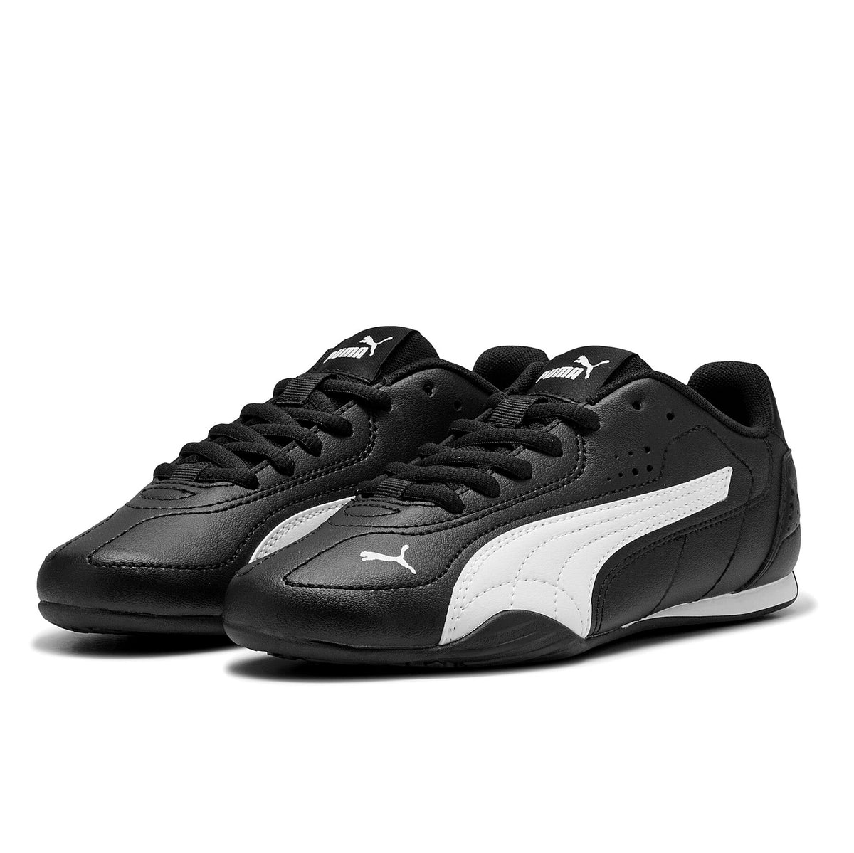 Puma Puma Catch Tenis urbano para joven