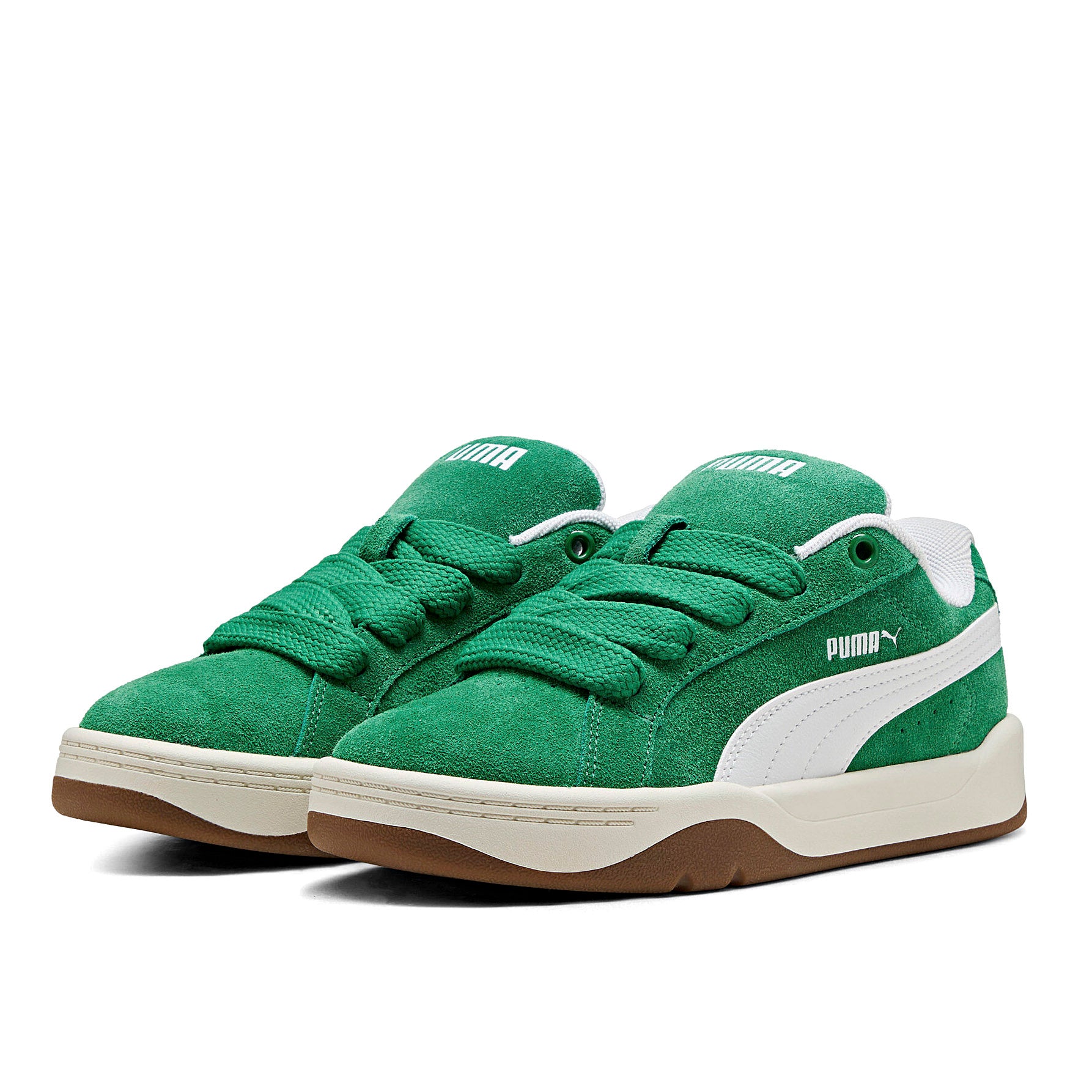 Puma Park Lifestyle Easy Tenis urbano para joven