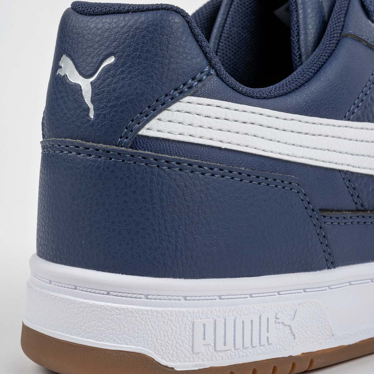 Tenis Caven III Puma para Hombre