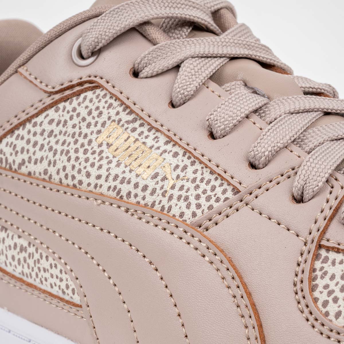 Tenis Caven III Puma para Mujer