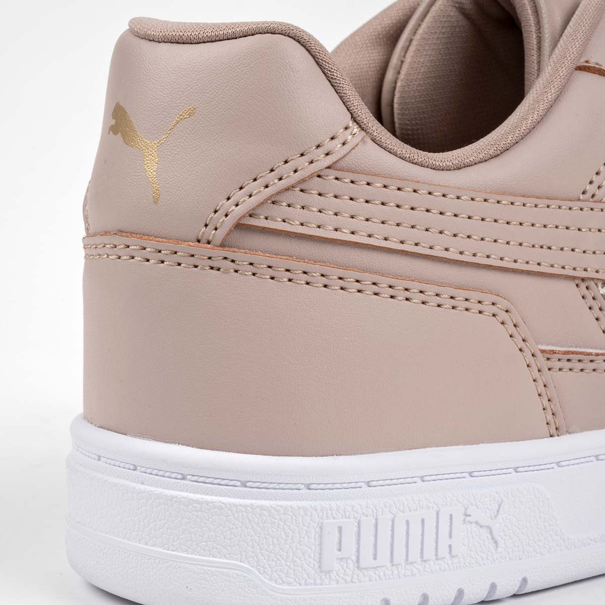 Tenis Caven III Puma para Mujer