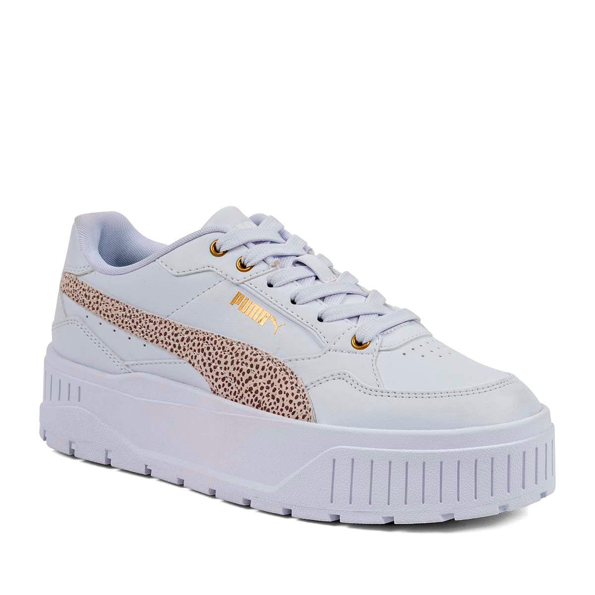 Tenis Karmen II Idol Puma para Mujer