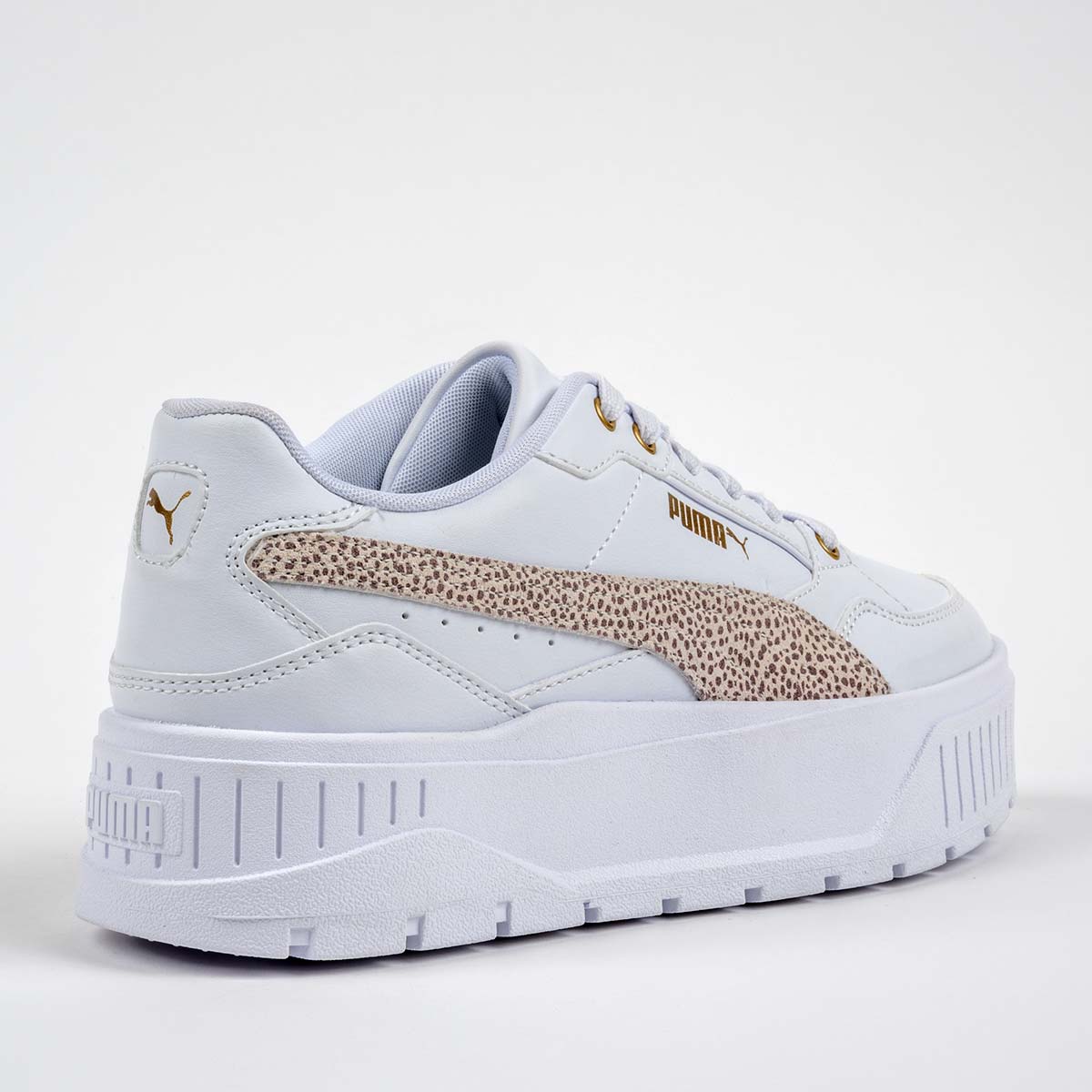Tenis Karmen II Idol Puma para Mujer