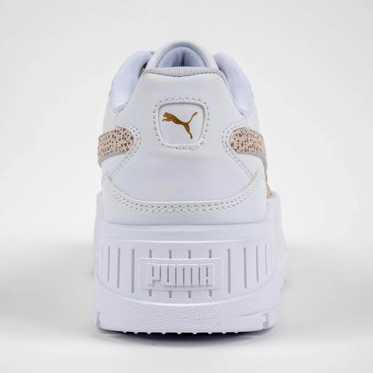 Tenis Karmen II Idol Puma para Mujer