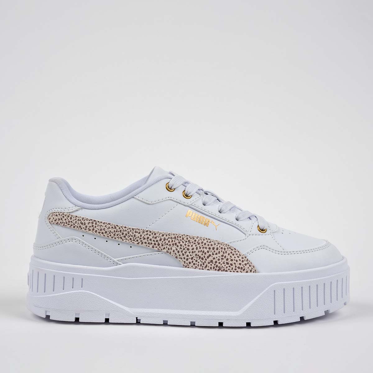 Tenis Karmen II Idol Puma para Mujer