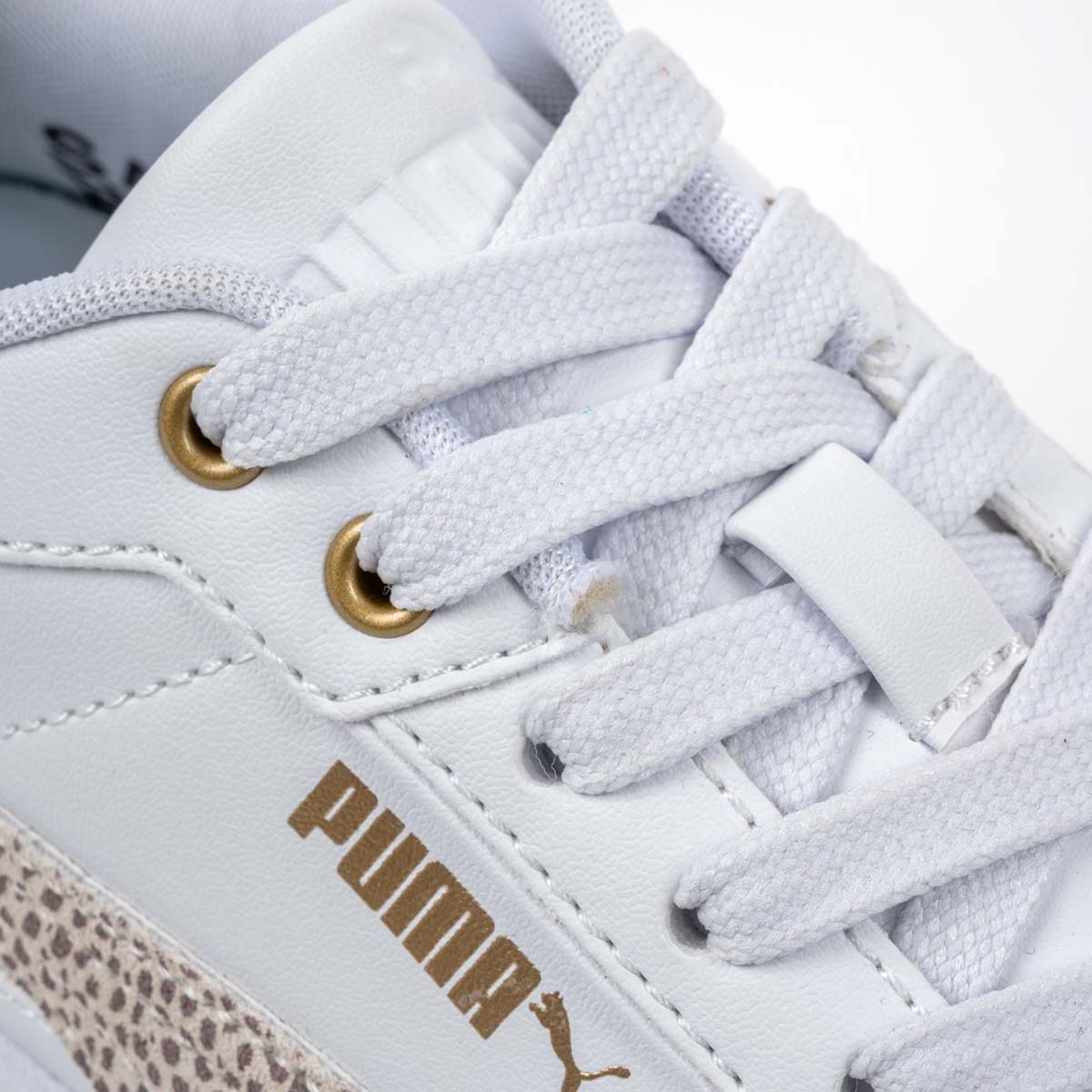 Tenis Karmen II Idol Puma para Mujer