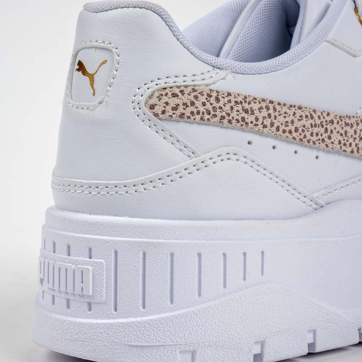 Tenis Karmen II Idol Puma para Mujer