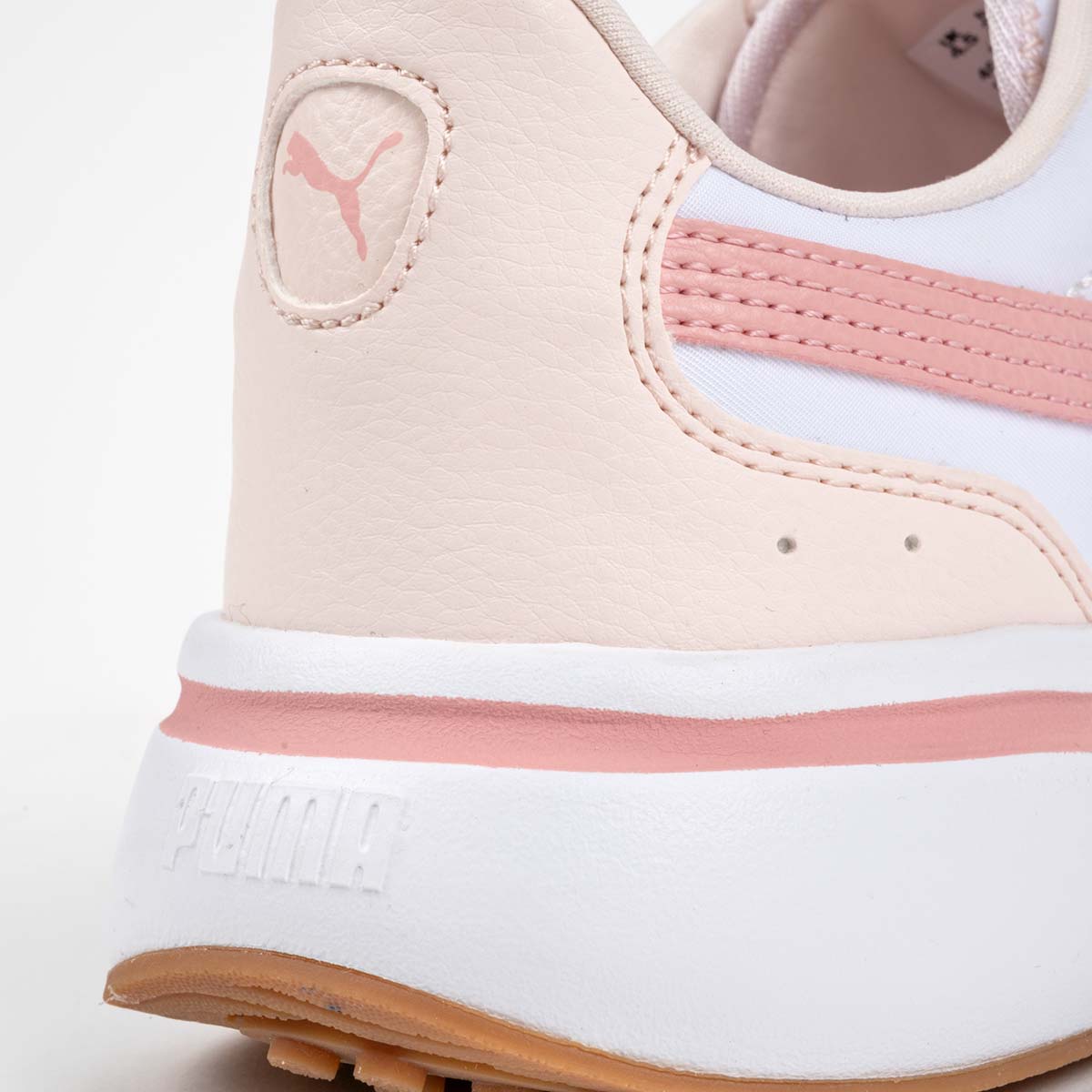 Tenis R78 Glance Puma para Mujer