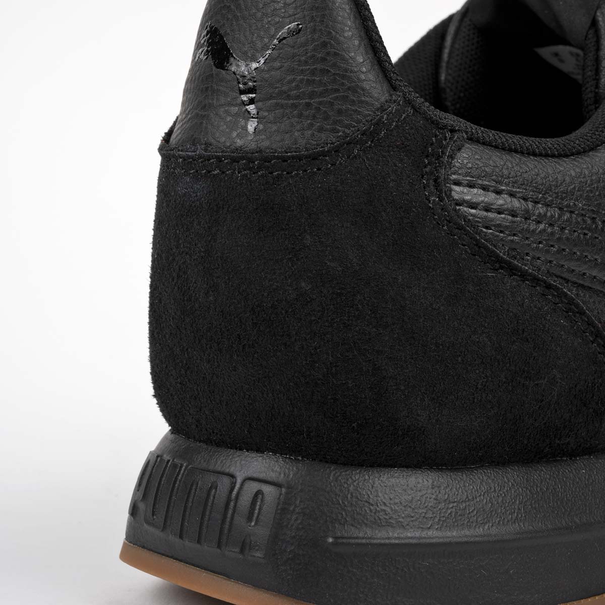 Tenis R78 Lightwind Puma para Joven