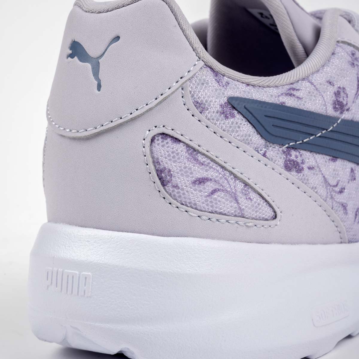 Tenis Softride Cosmic Lt Puma para Mujer