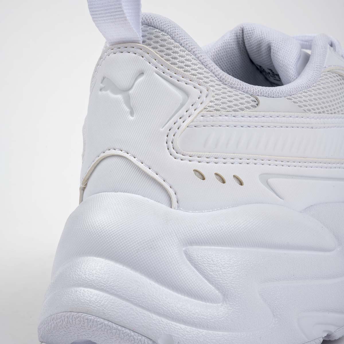 Tenis X-Ray 4 Puma para Hombre