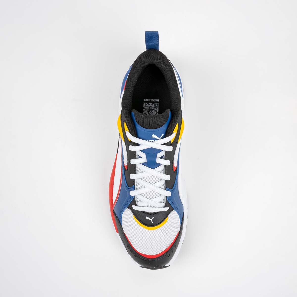 Puma X-Ray 4