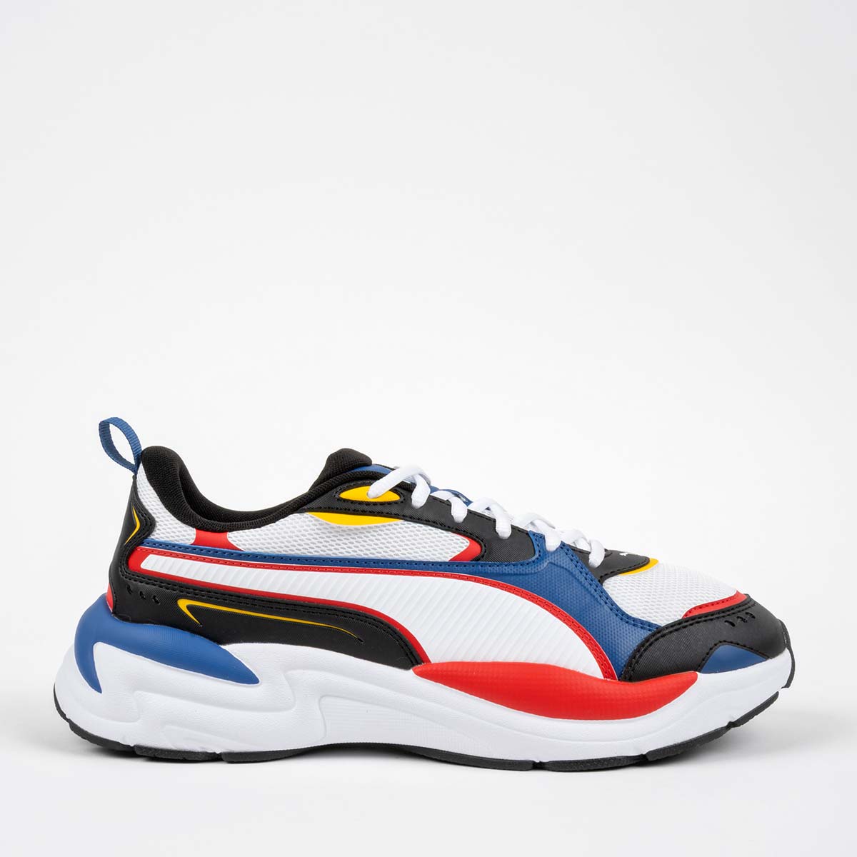 Tenis X-Ray 4 Puma para Hombre