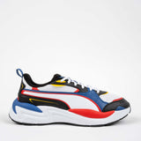 Tenis X-Ray 4 Puma para Hombre