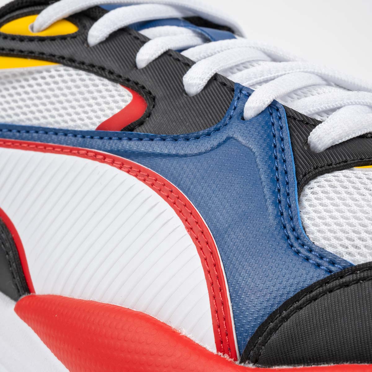 Tenis X-Ray 4 Puma para Hombre
