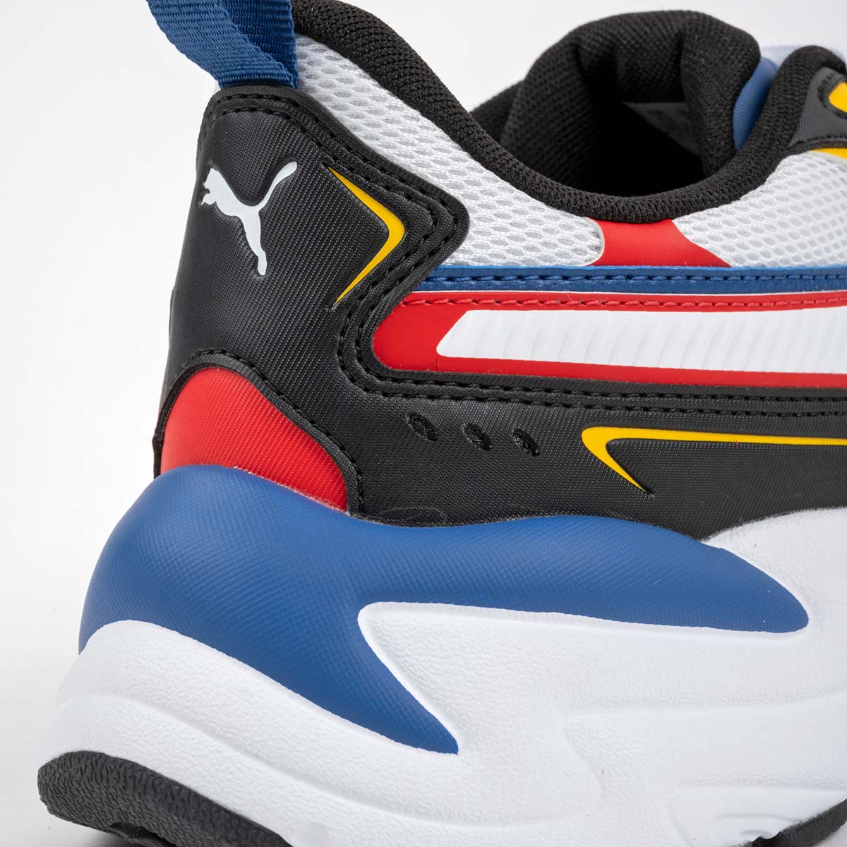Tenis X-Ray 4 Puma para Hombre