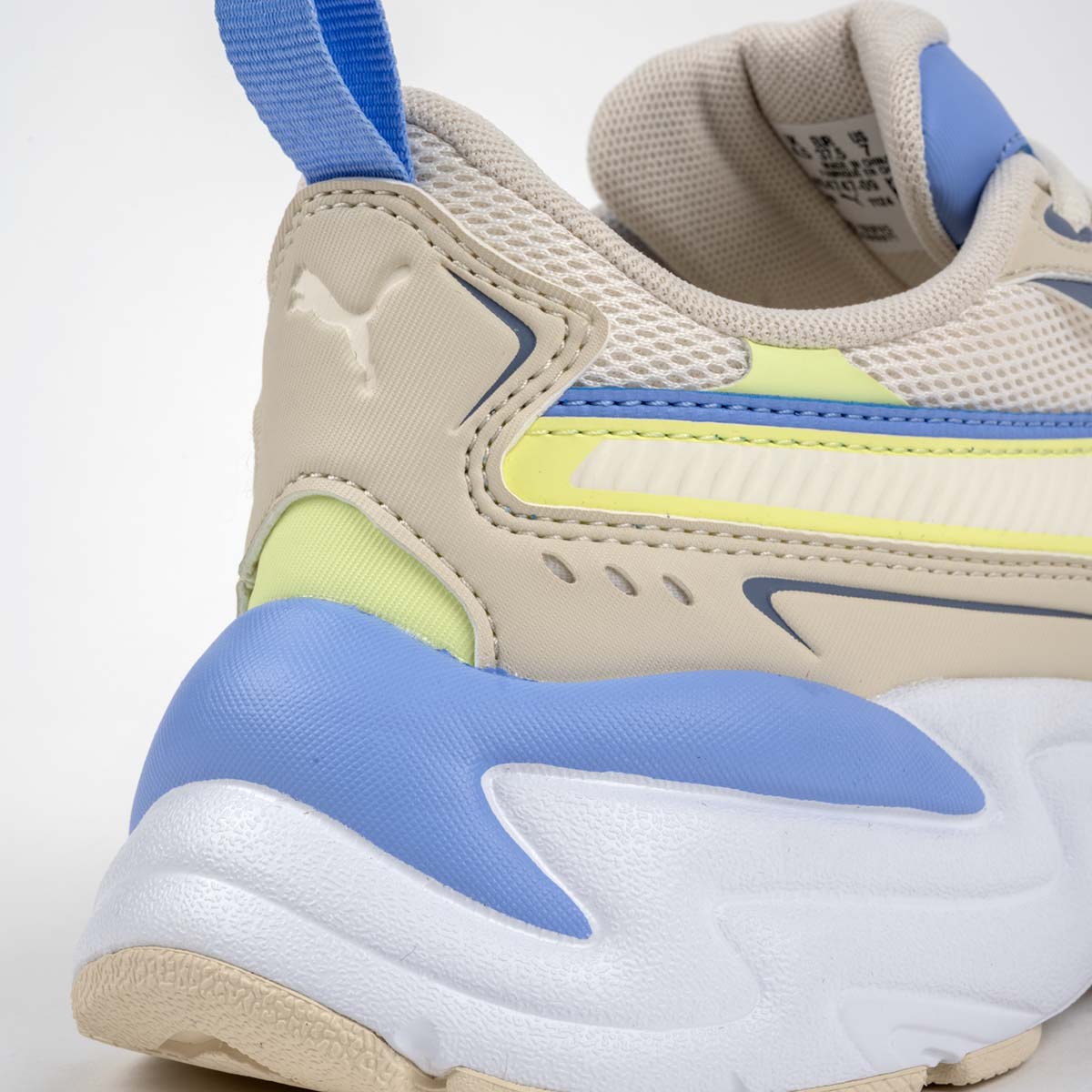 Tenis X-Ray 4 Puma para Mujer