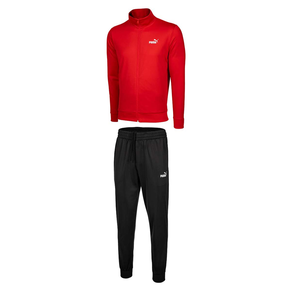 Puma Ess Poly Suit Conjunto de ropa para hombre