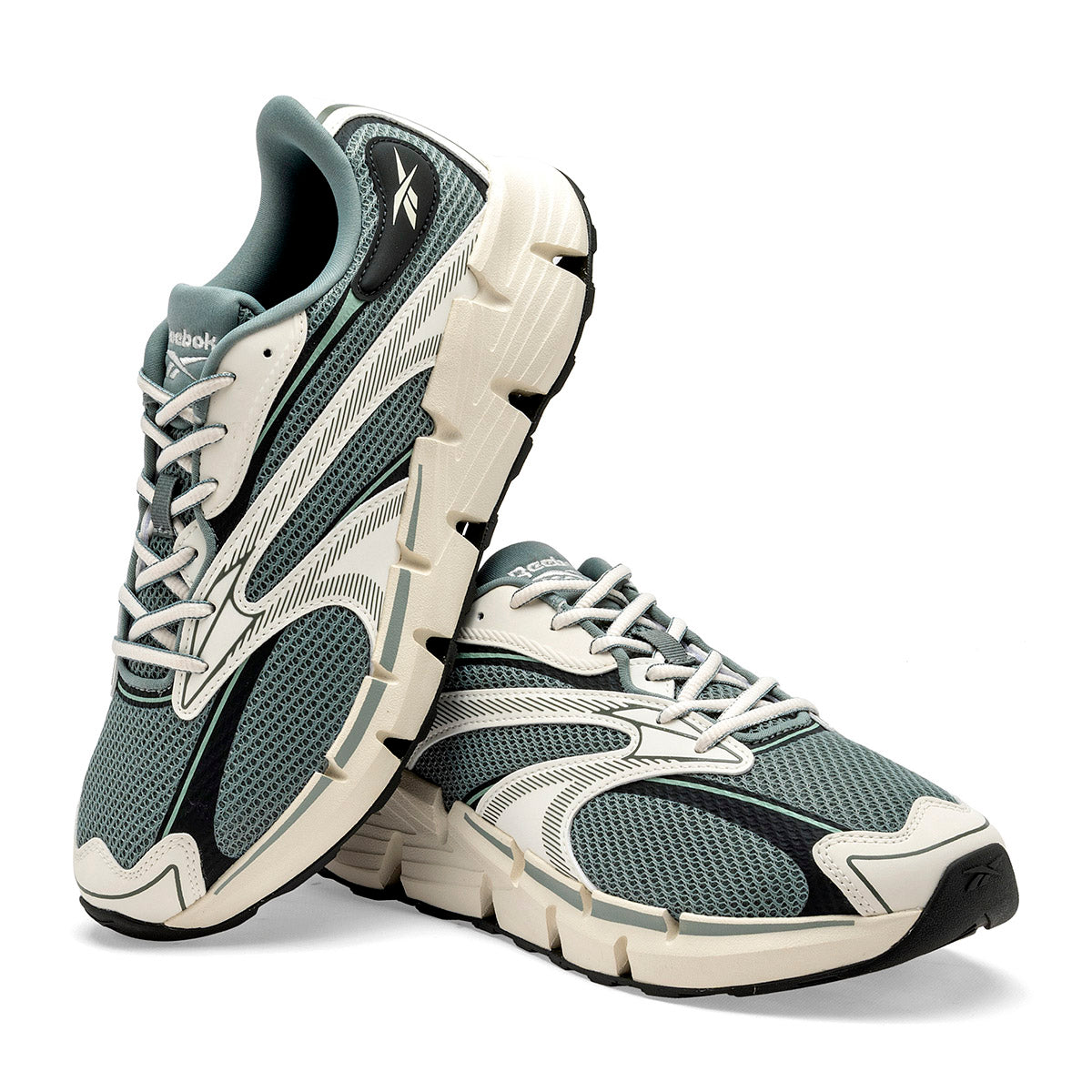 Tenis Zig Hypnotica Reebok para Hombre