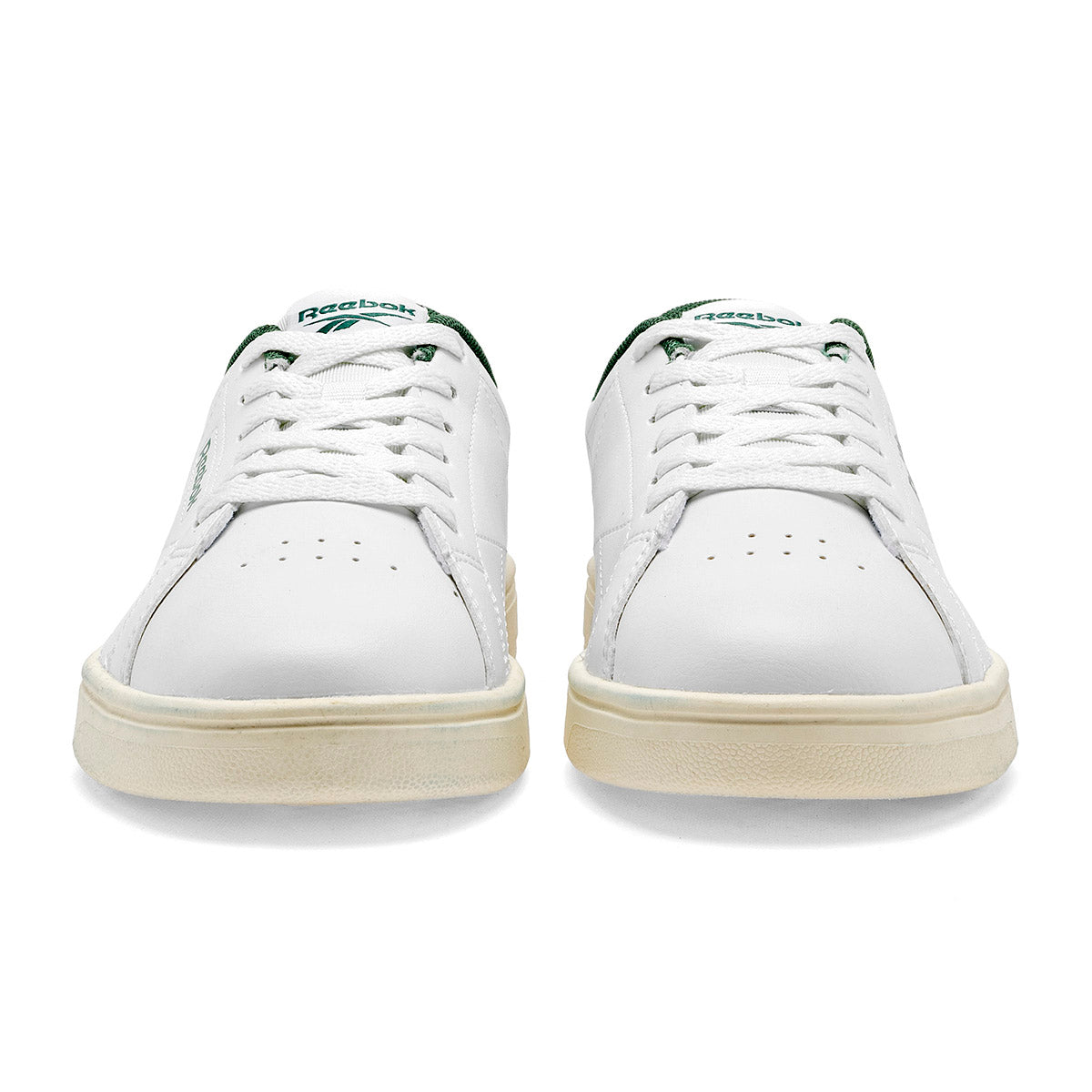 Tenis Court Clean Reebok para Joven