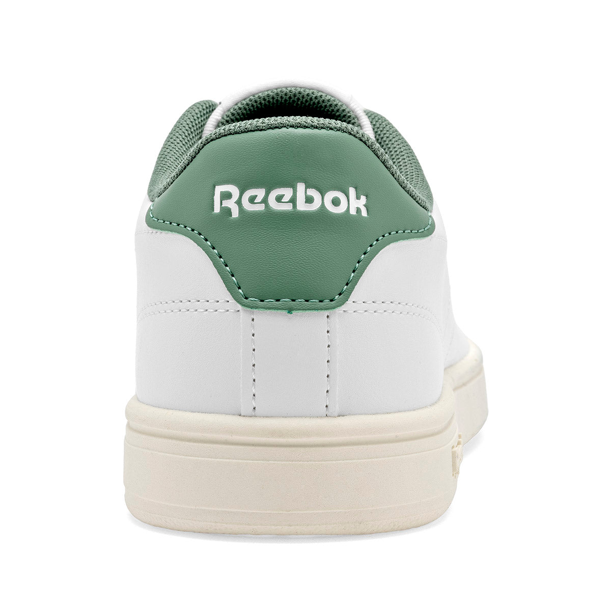 Tenis Court Clean Reebok para Joven