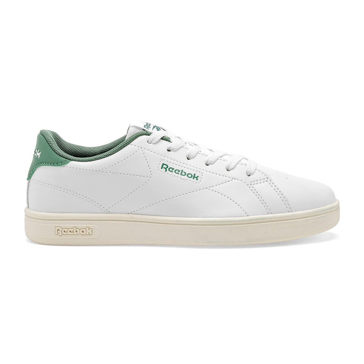 Tenis Court Clean Reebok para Joven