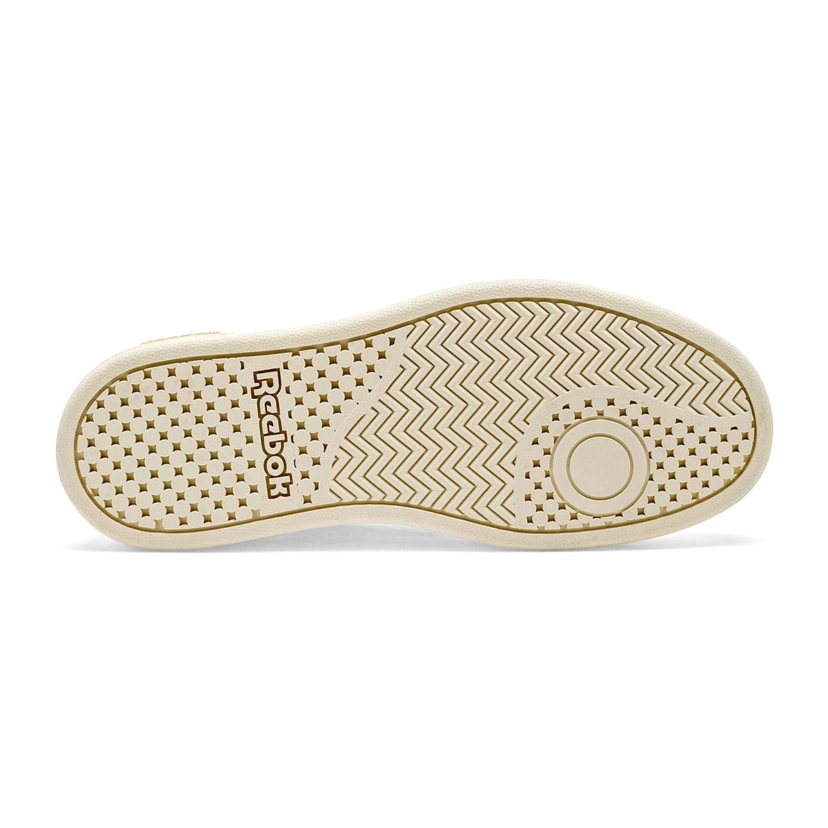 Tenis Court Clean Reebok para Joven