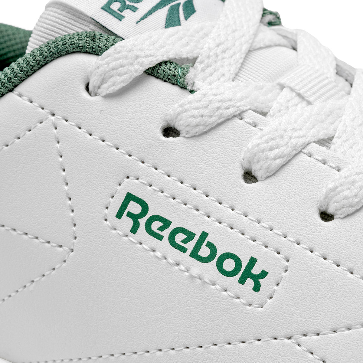 Tenis Court Clean Reebok para Joven