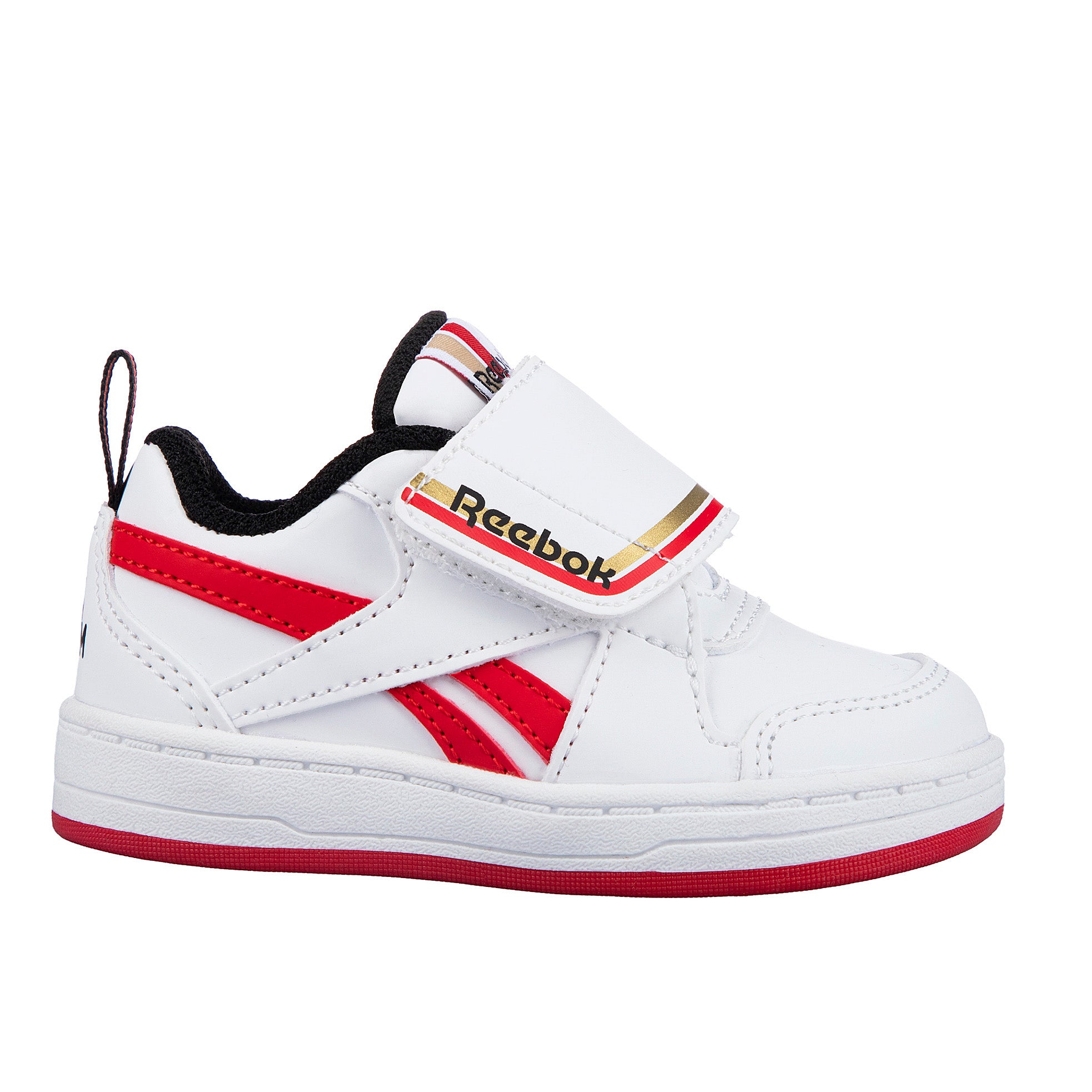 Tenis Royal Prime Snug Reebok para Niño