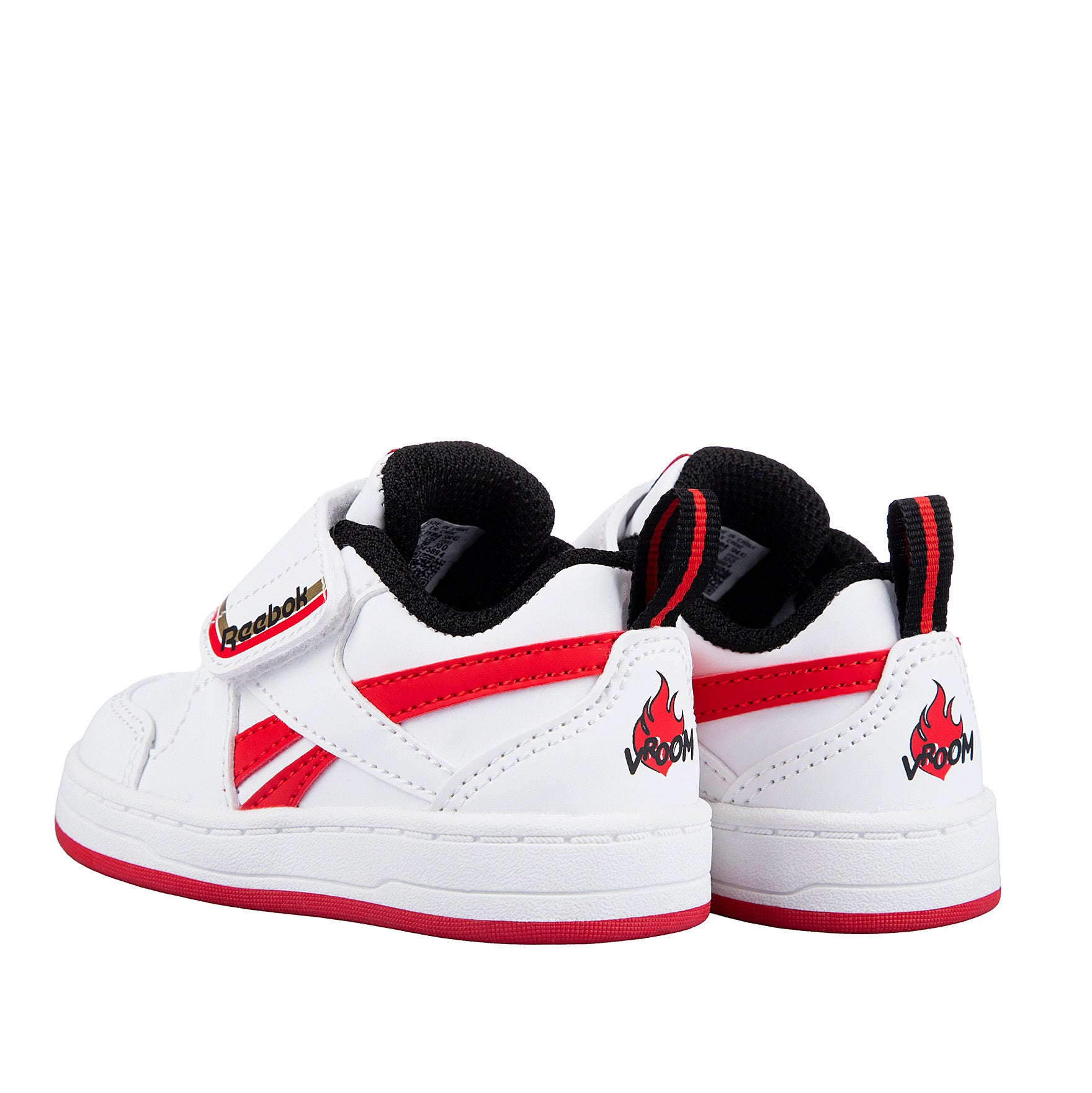 Tenis Royal Prime Snug Reebok para Niño