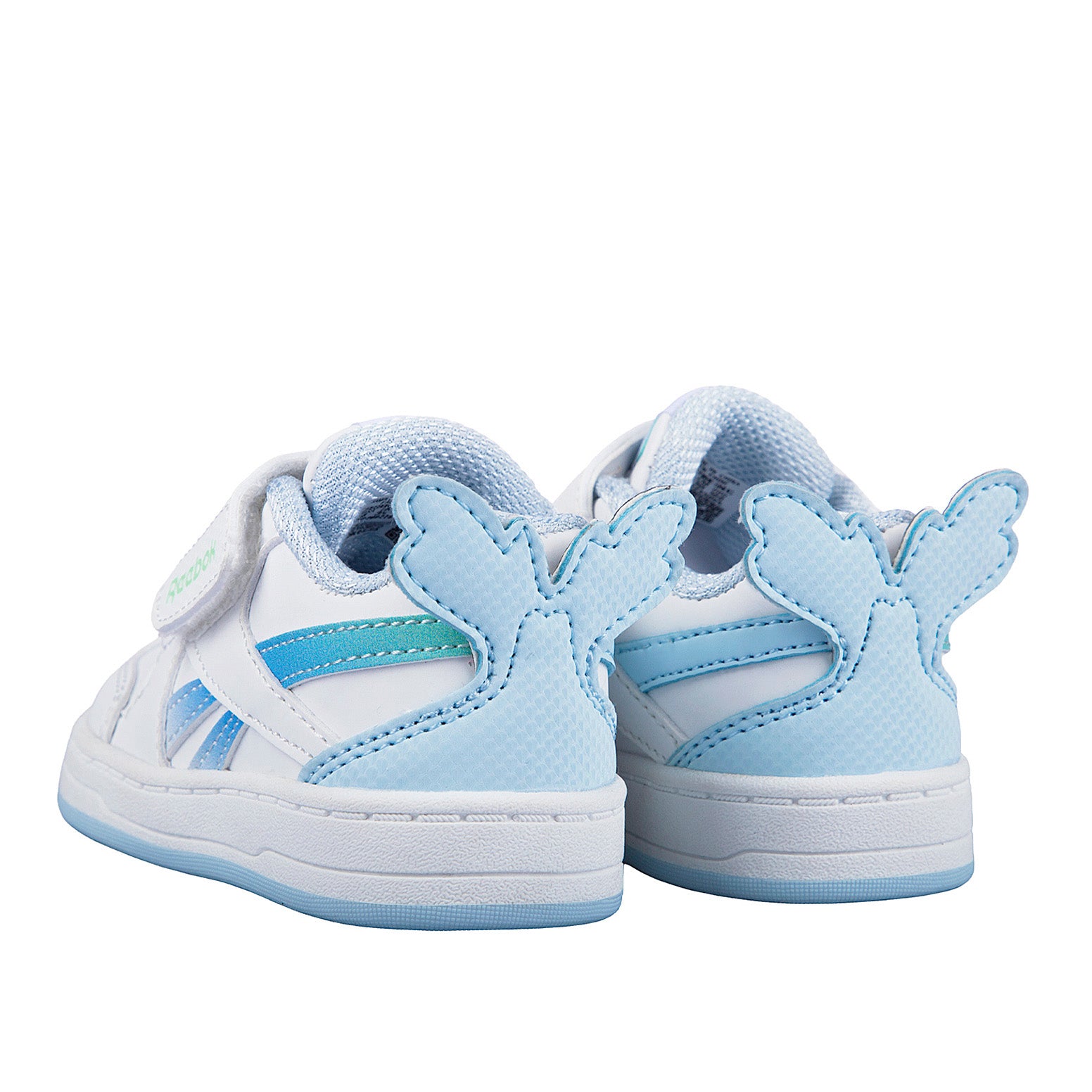 Tenis Royal Prime Snug Reebok para Niño