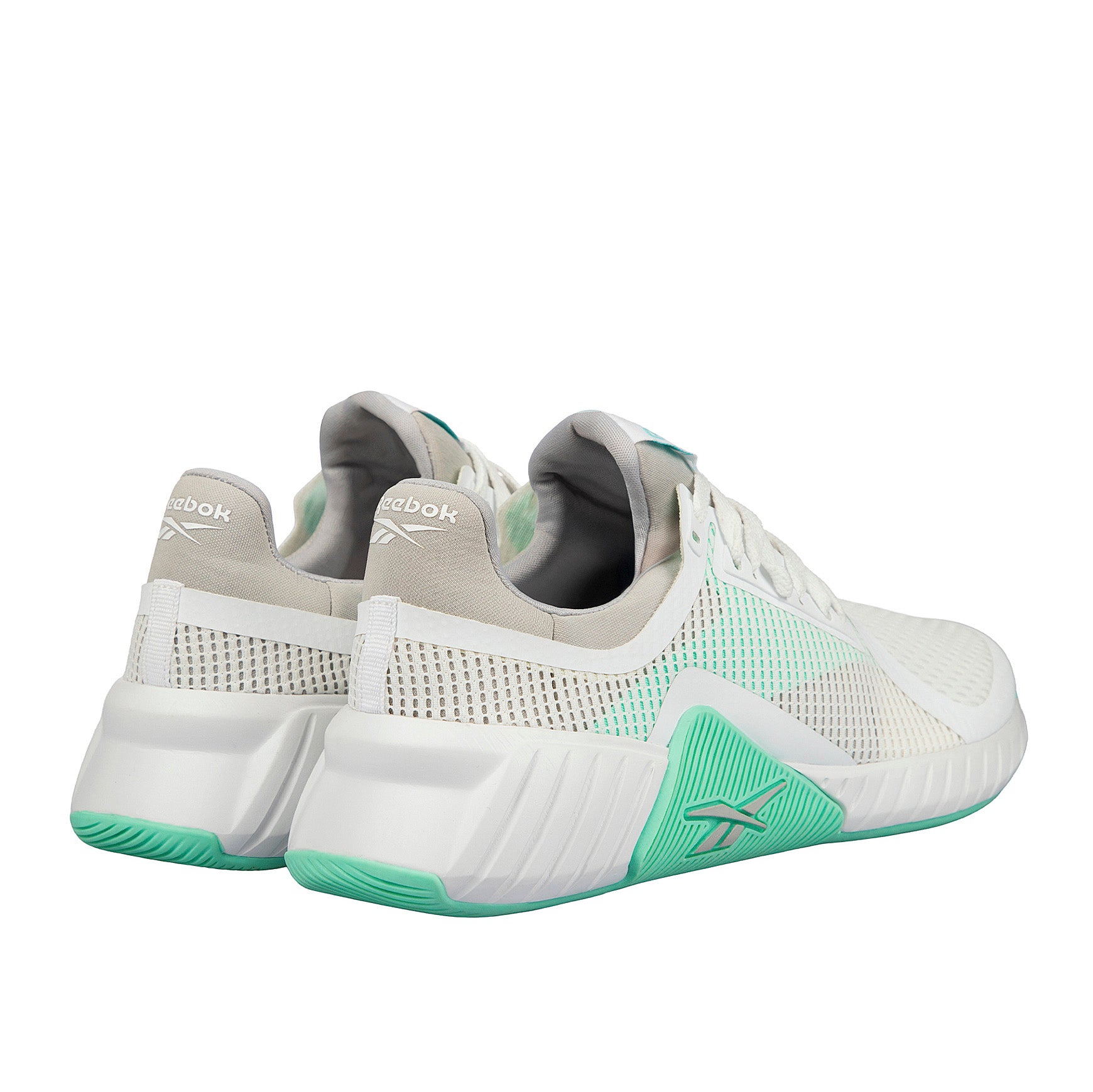 Tenis Flip Charge Reebok para Mujer