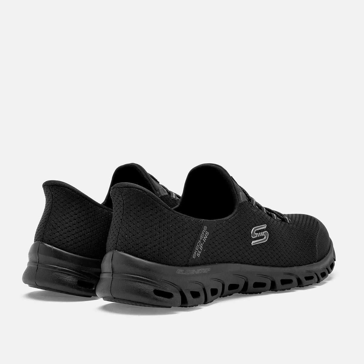Tenis Glide-Step Skechers para Mujer