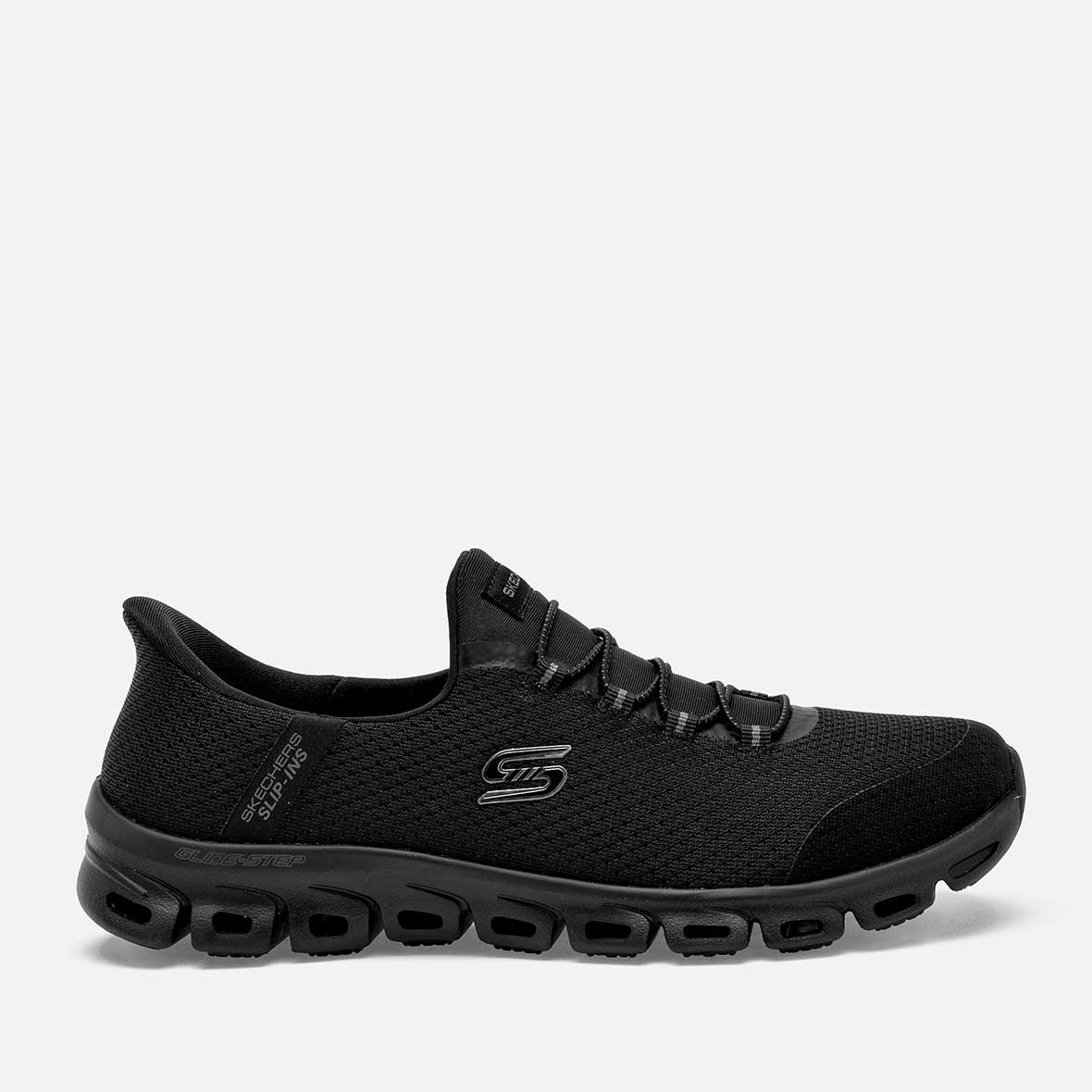 Tenis Glide-Step Skechers para Mujer