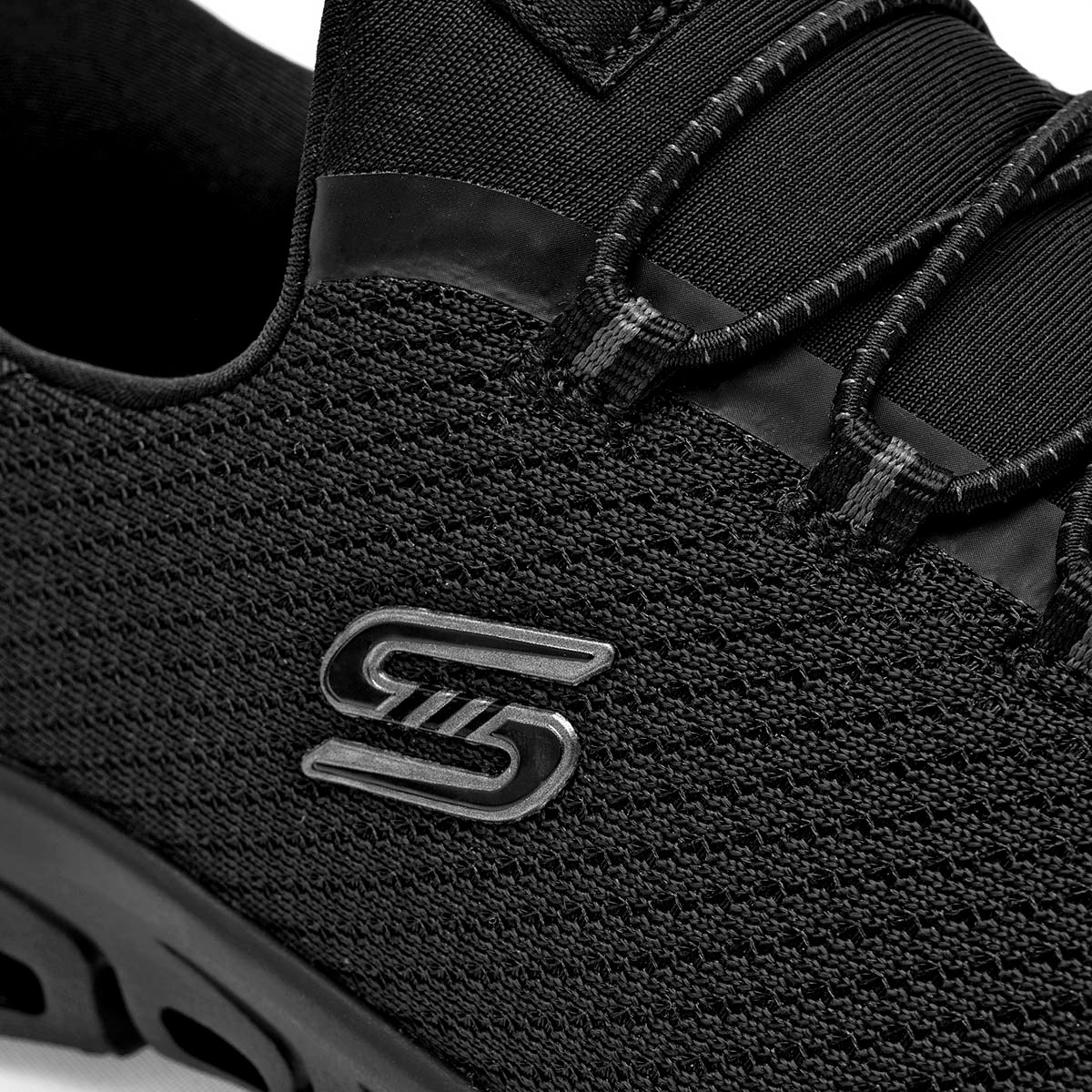 Tenis Glide-Step Skechers para Mujer