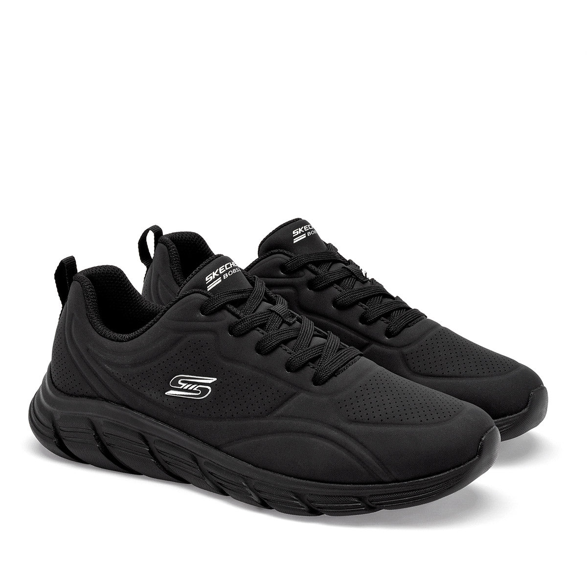 Tenis Bobs B Flex Lo Skechers para Mujer