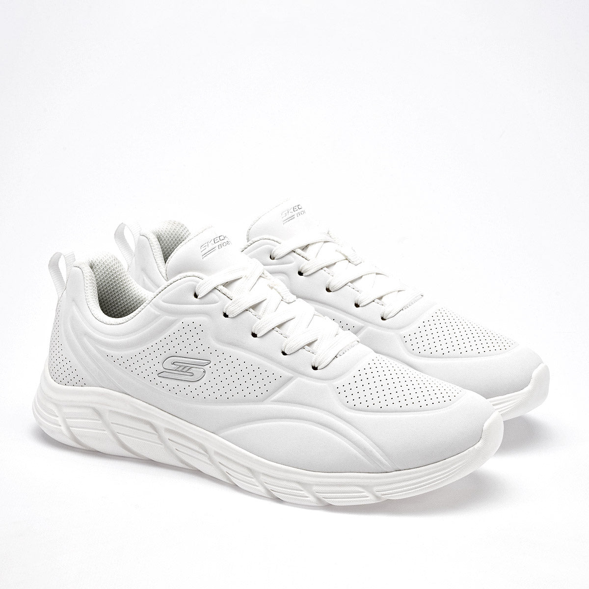 Tenis Bobs B Flex Lo Skechers para Mujer