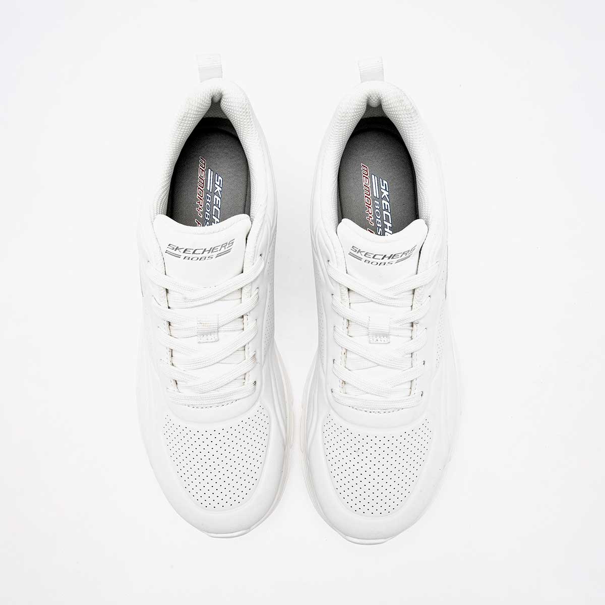 Tenis Bobs B Flex Lo Skechers para Mujer